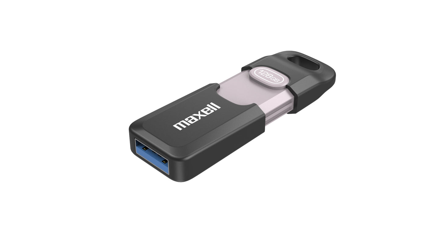 Pendrive Maxell FLIX 128GB 3.2