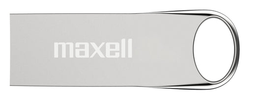 Pendrive Maxell Metal 64gb 3.2